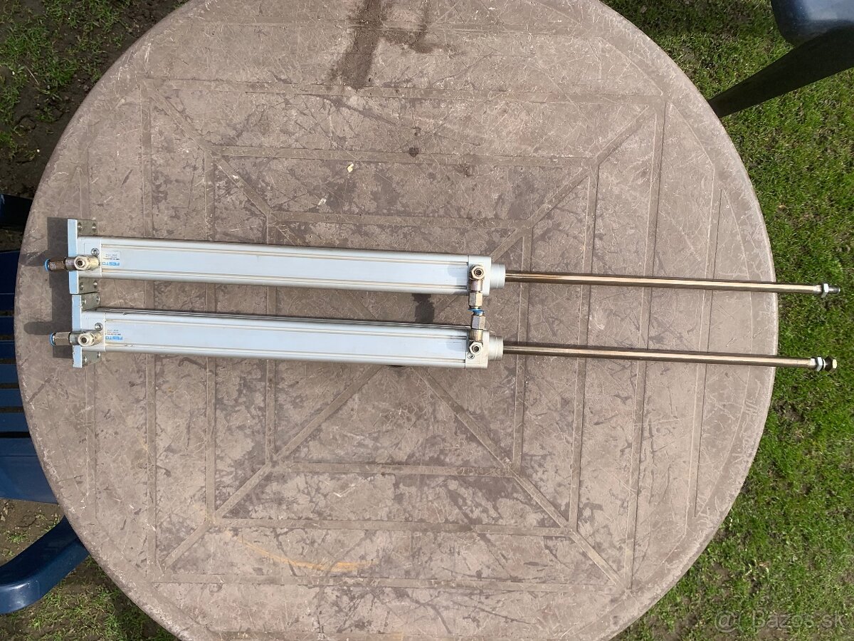 Festo vzduchové piesty - 3