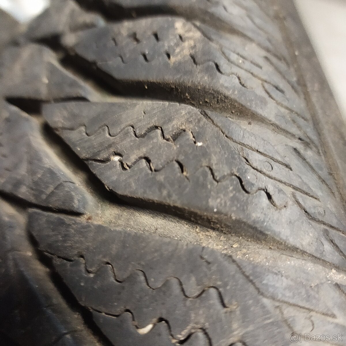 Disky R 13 ,4x100 - 3