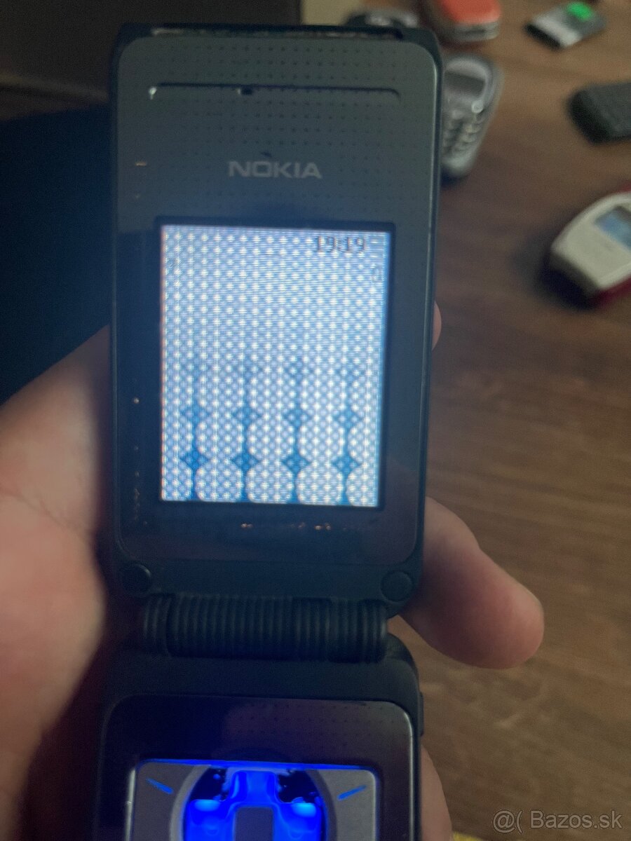 Nokia 6170 - 3