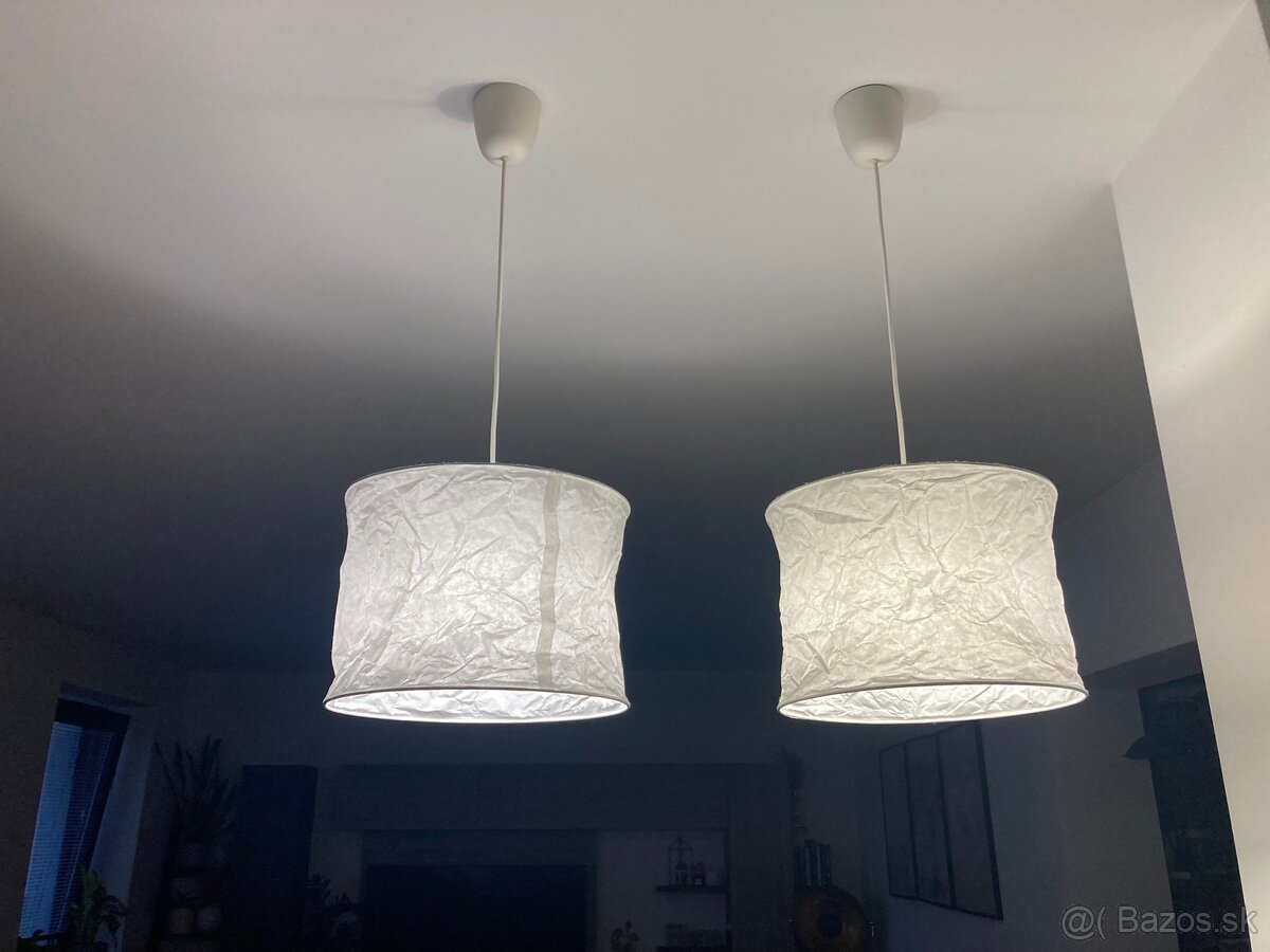 Inteligentne led žiarovky IKEA - 3