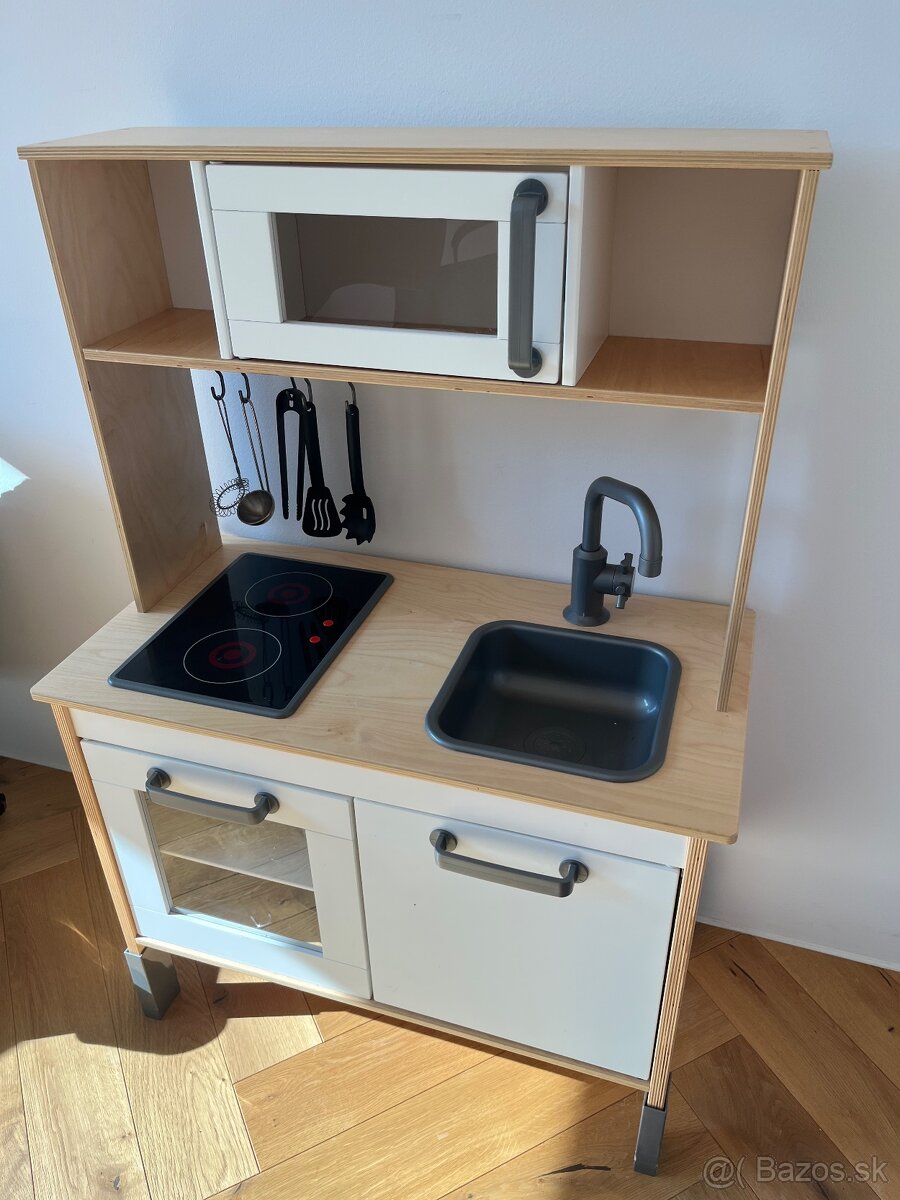 detska ikea kuchynka - 3