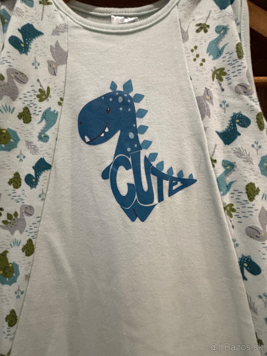 Letný spací vak - 3