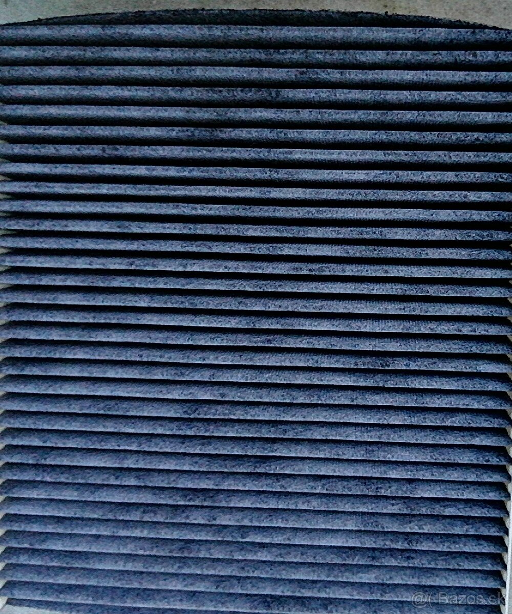 MANN FILTER CUK 2545 - 3