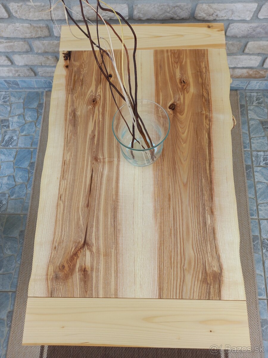 Konferenčný stolík - 3