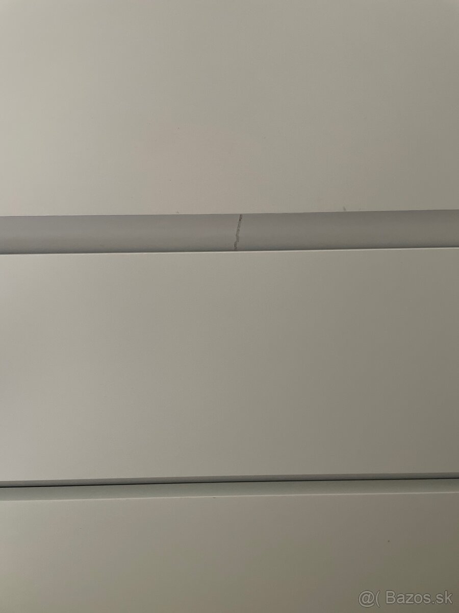 Ikea MALM 6 zásuvková - 3