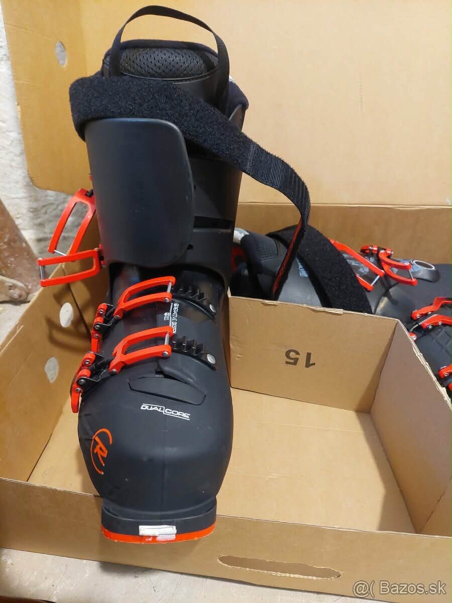 Lyžiarske topánky Rossignol - 3