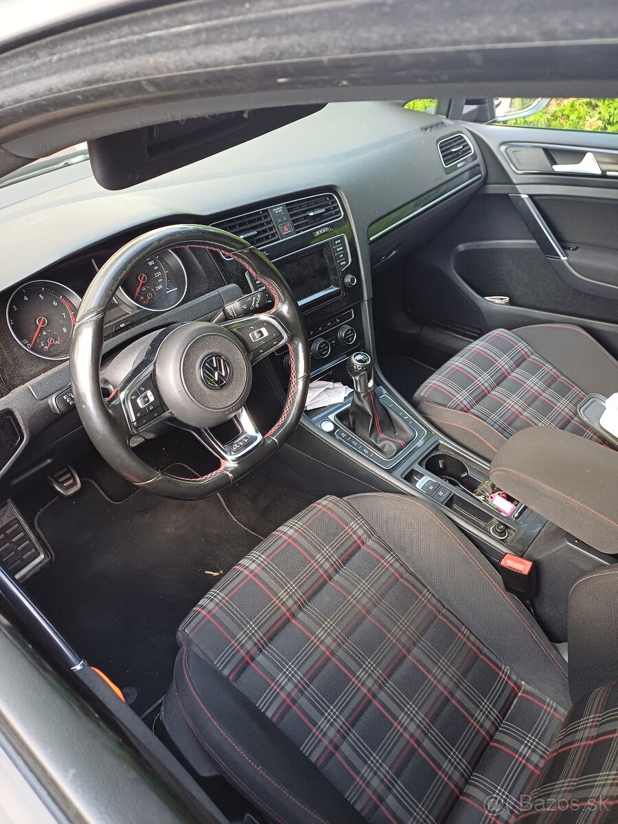Golf 7 gti performance - 3