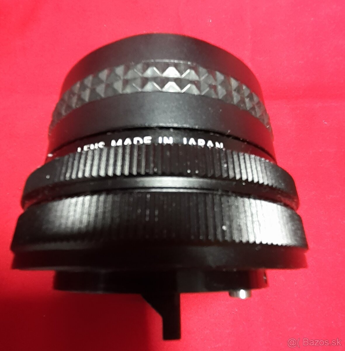 Auto Makinon MC 28mm 1:2.8 - 3