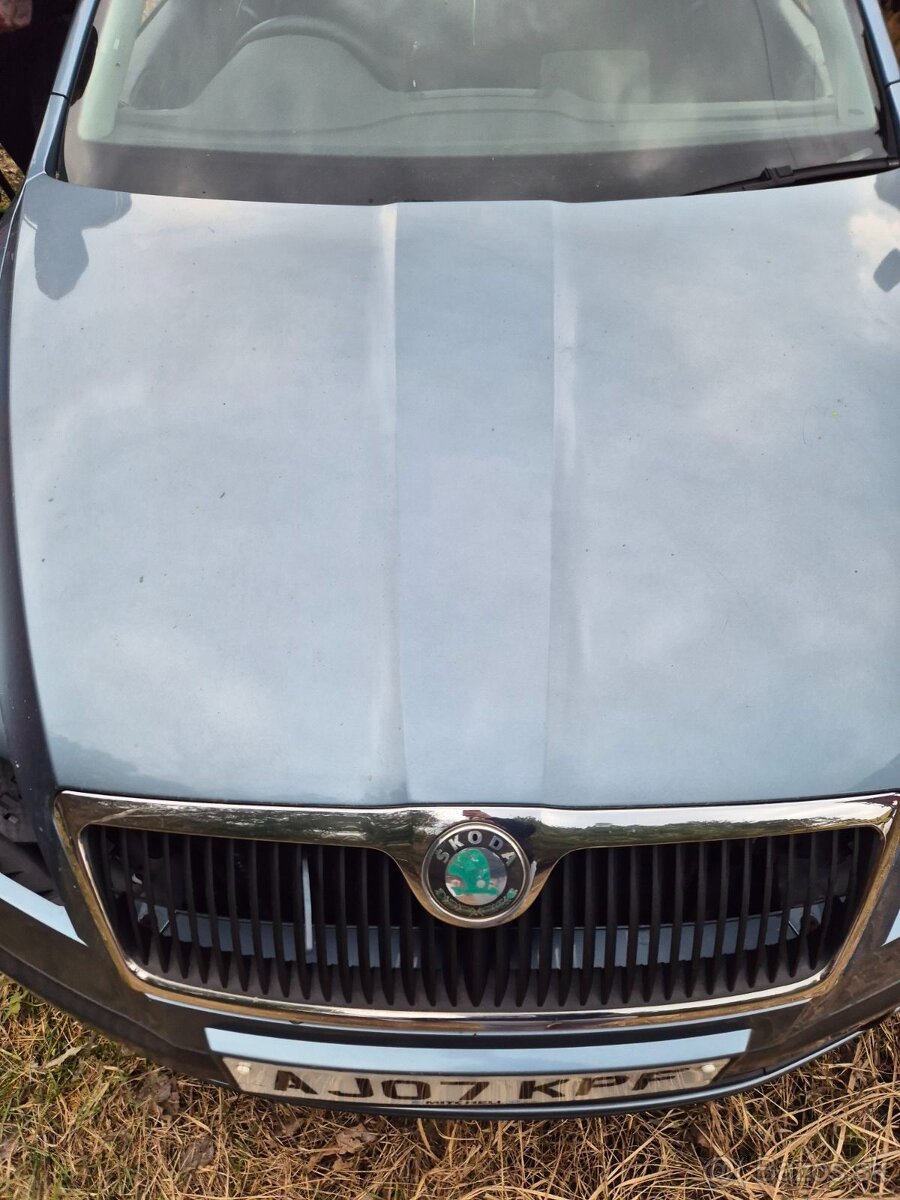 Rozpredám 1.6 tdi, 77 kW, CAYC - 3