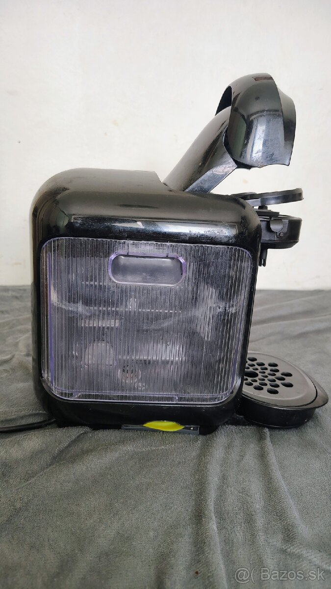 Predám kávovar Bosch - 3