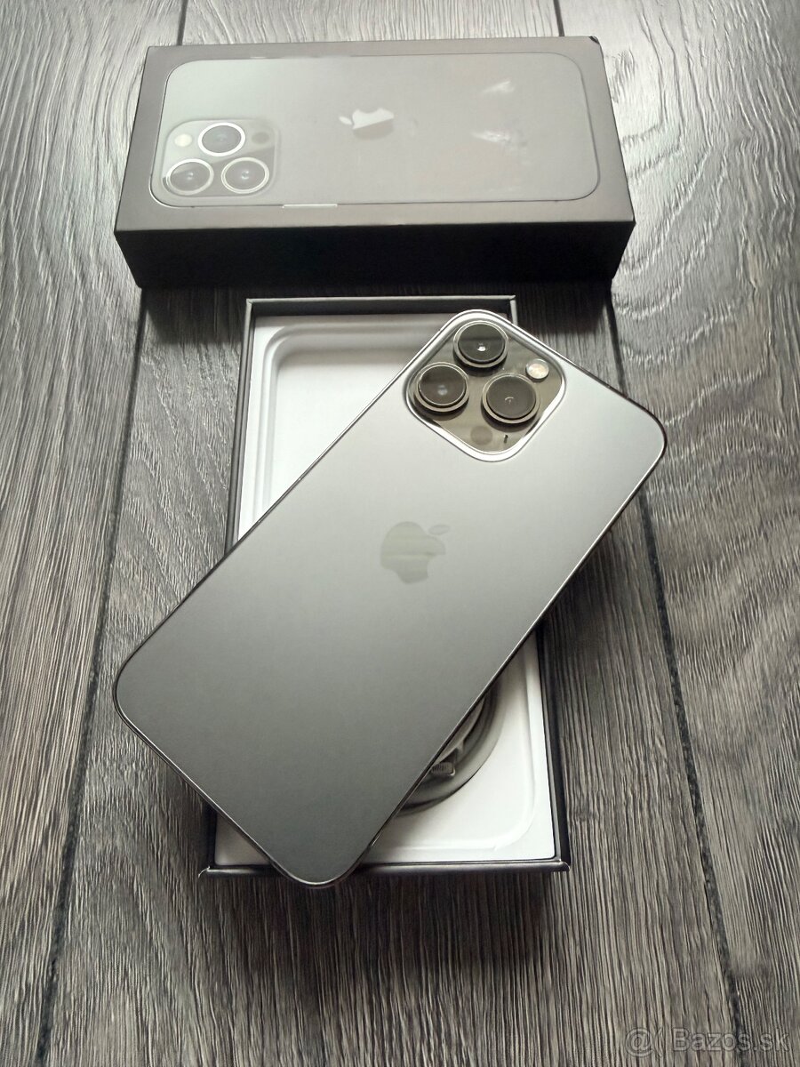 Iphone 13 Pro Graphite - 3