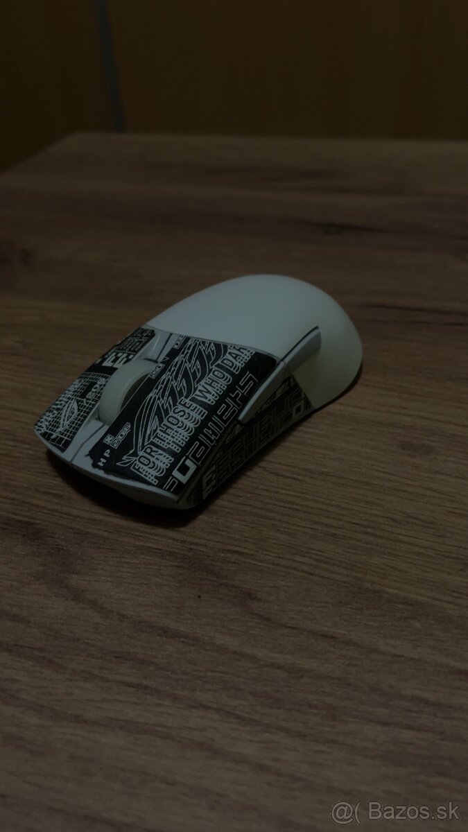 SET myš asus ROG KERIS a klavesnica - 3