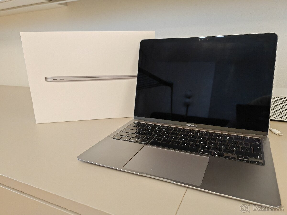 Apple Macbook Air 13 M1 - 3