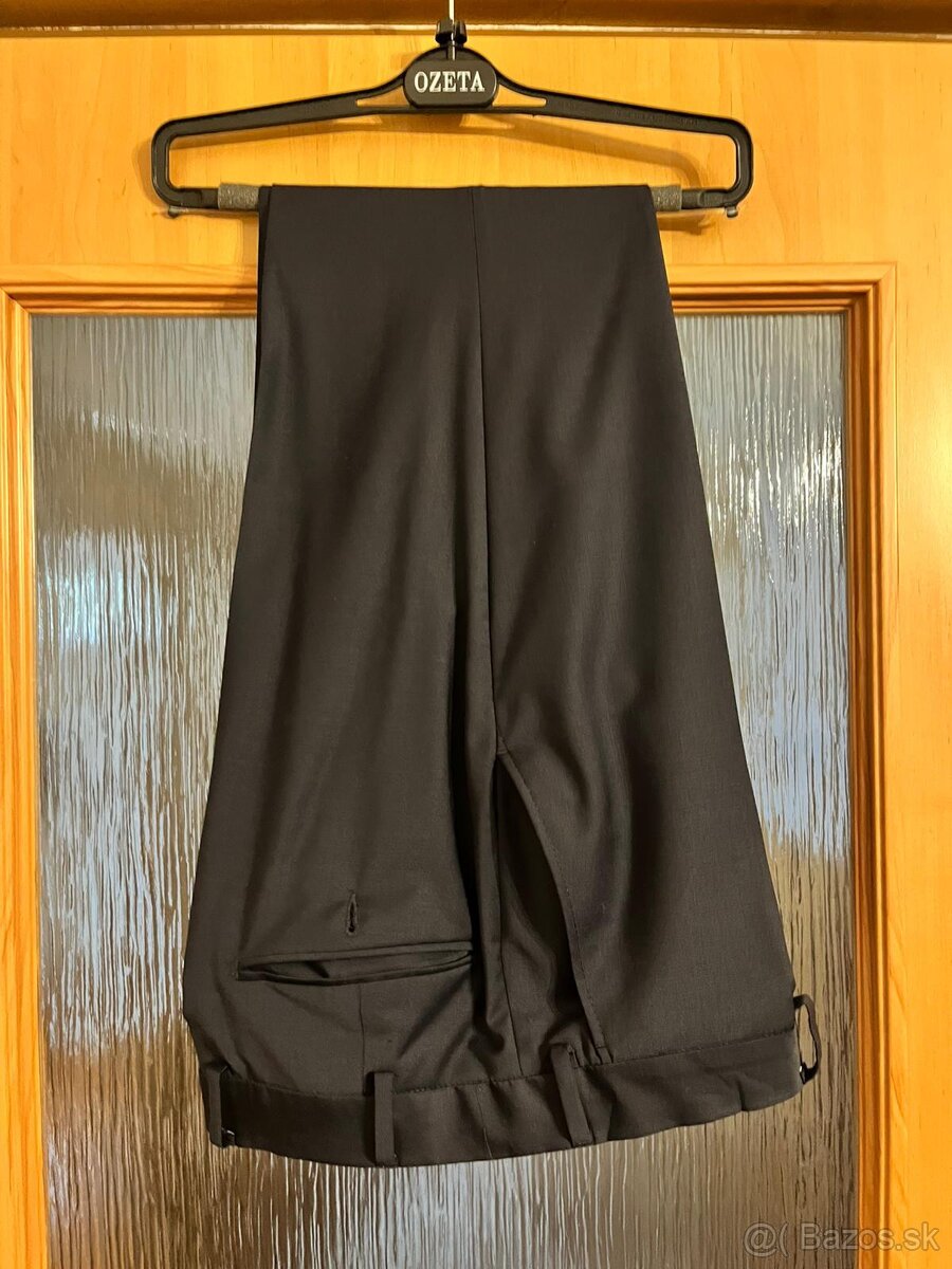 Oblek Ozeta - 3