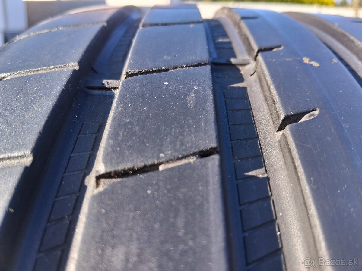 245/45 r18 letne pneumatiky - 3