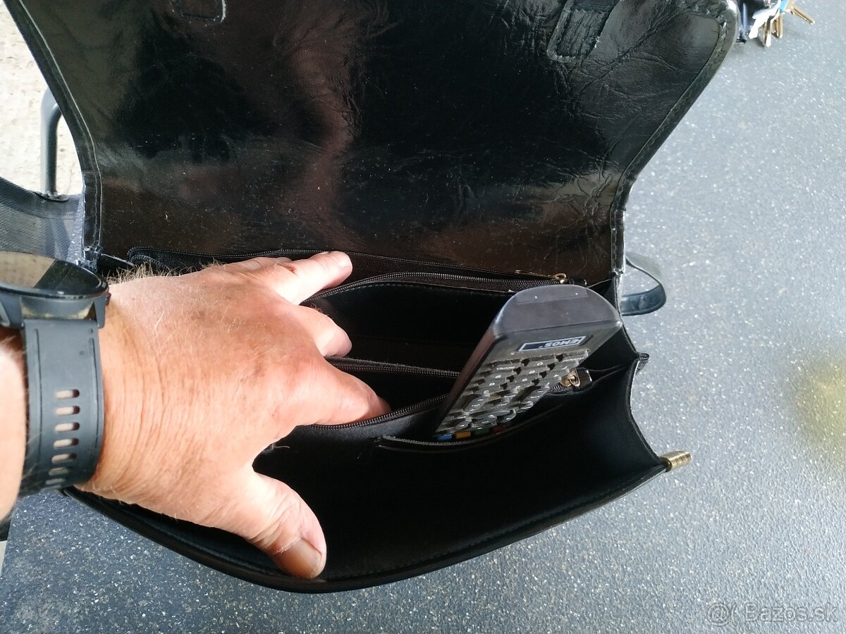 Dámska kabelka. - 3