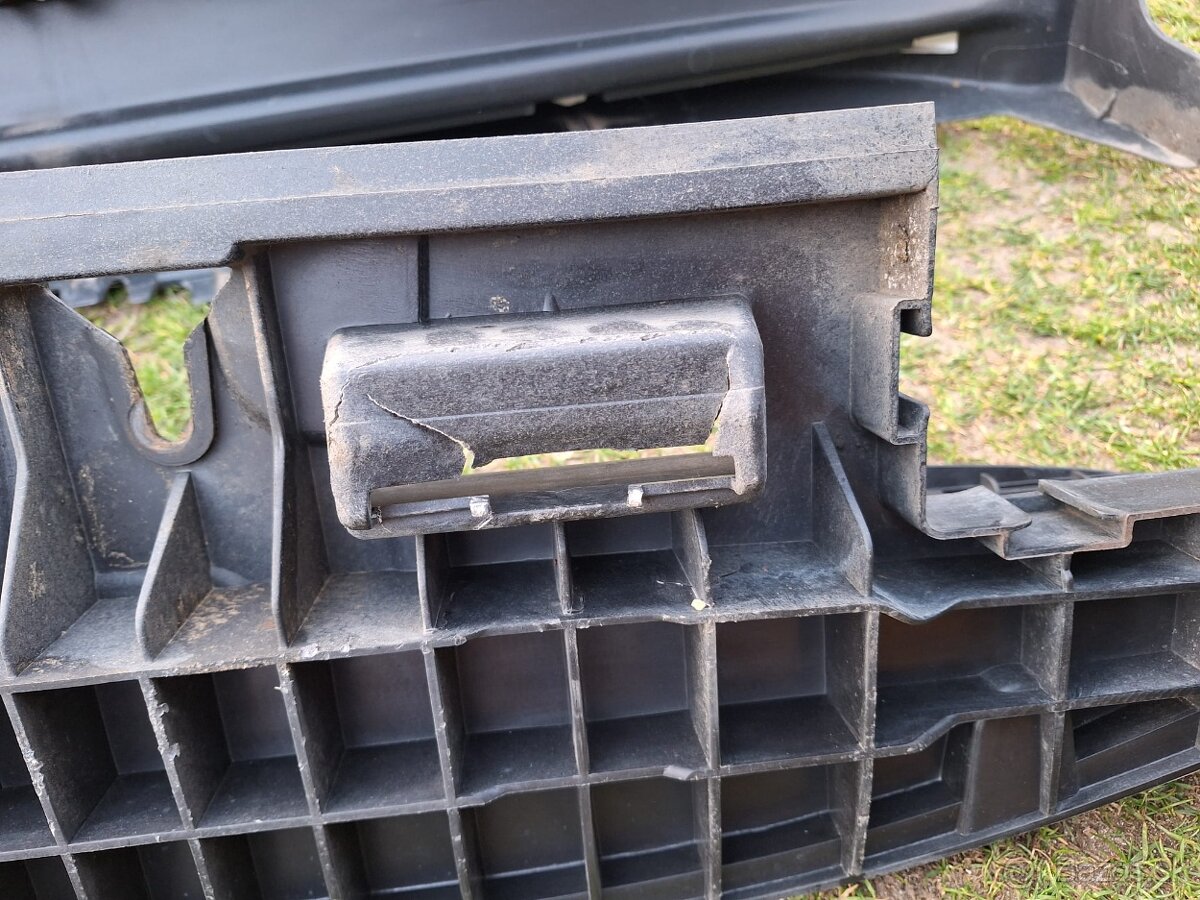 Bocne naslapy Mercedes Ml/Gle W166 - 3