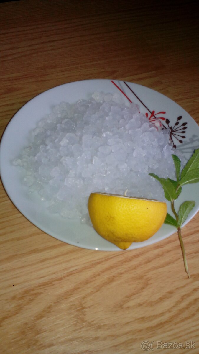 Predám tibi kryštáliky - 3