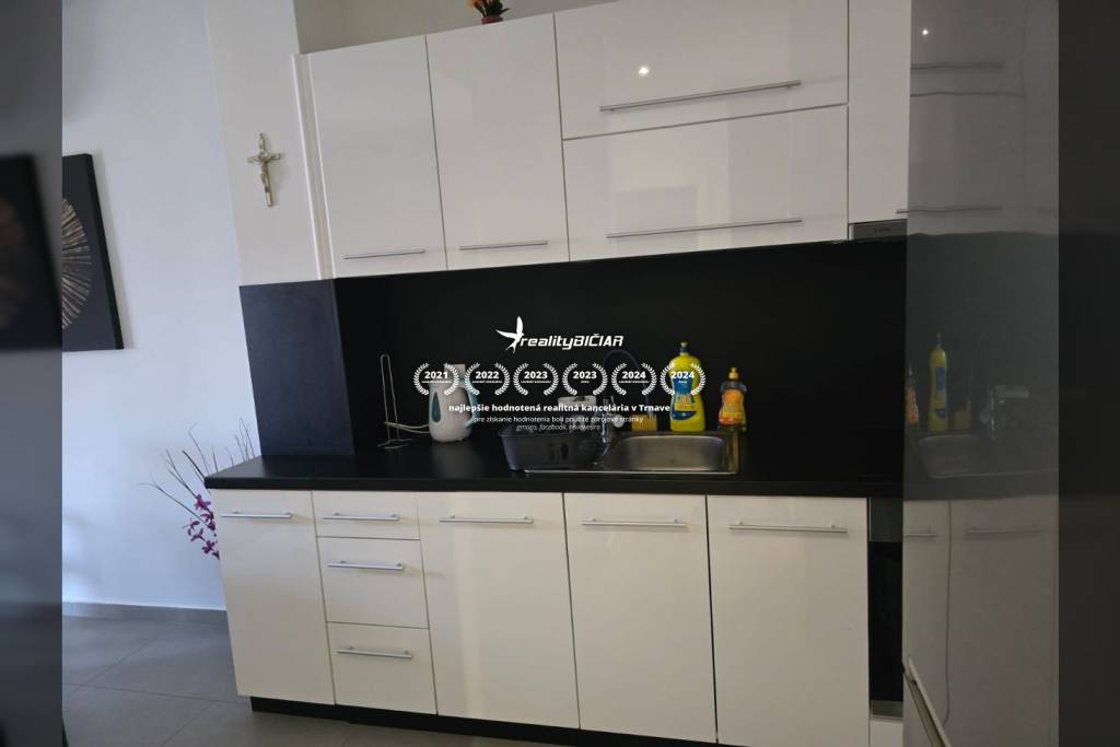 VRSI-MULO-Mestský dom-dvojposchodový byt 82m2 - 3