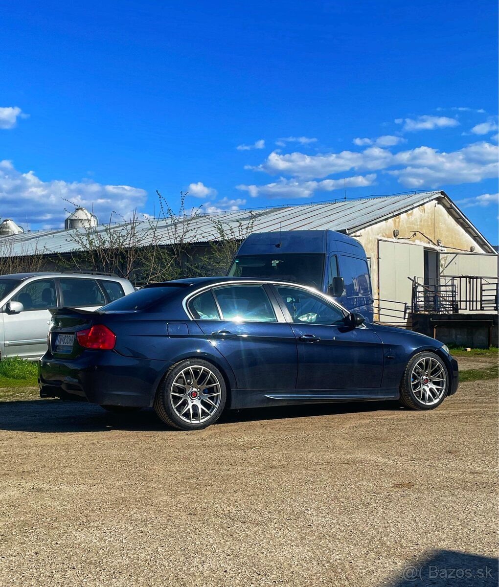 Axe CS lite (5x120 R18) - 3