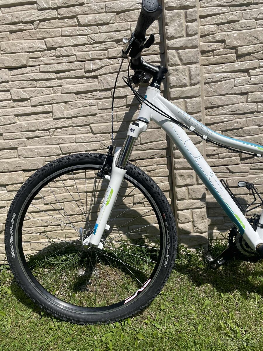 Detský Bicykel CUBE Access comp 26 - 3