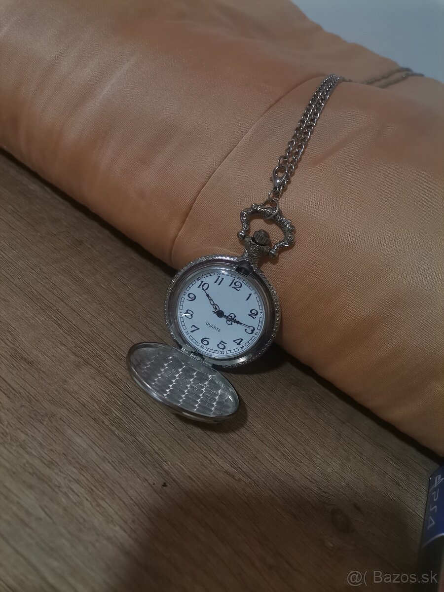 Hodinky Quartz - 3