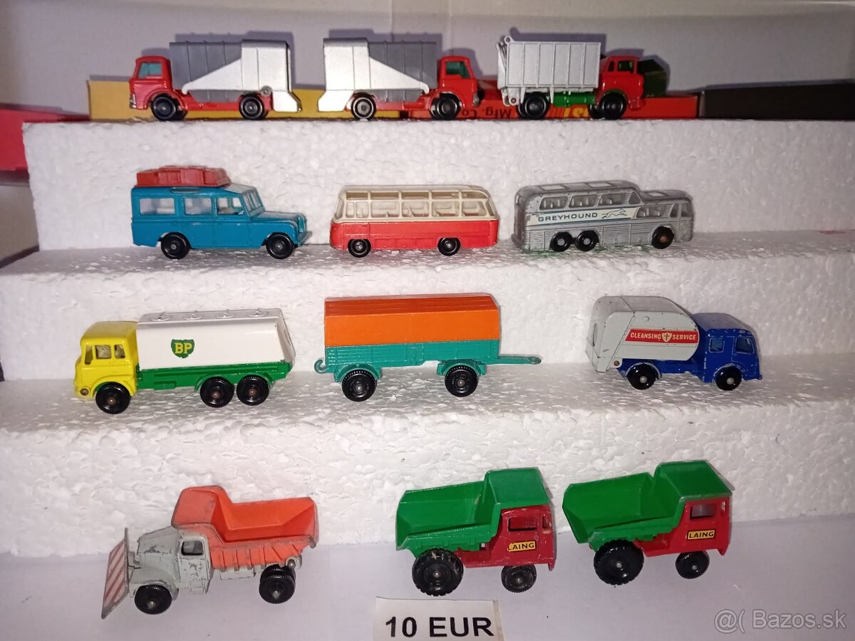 Matchbox RW 10 - 3