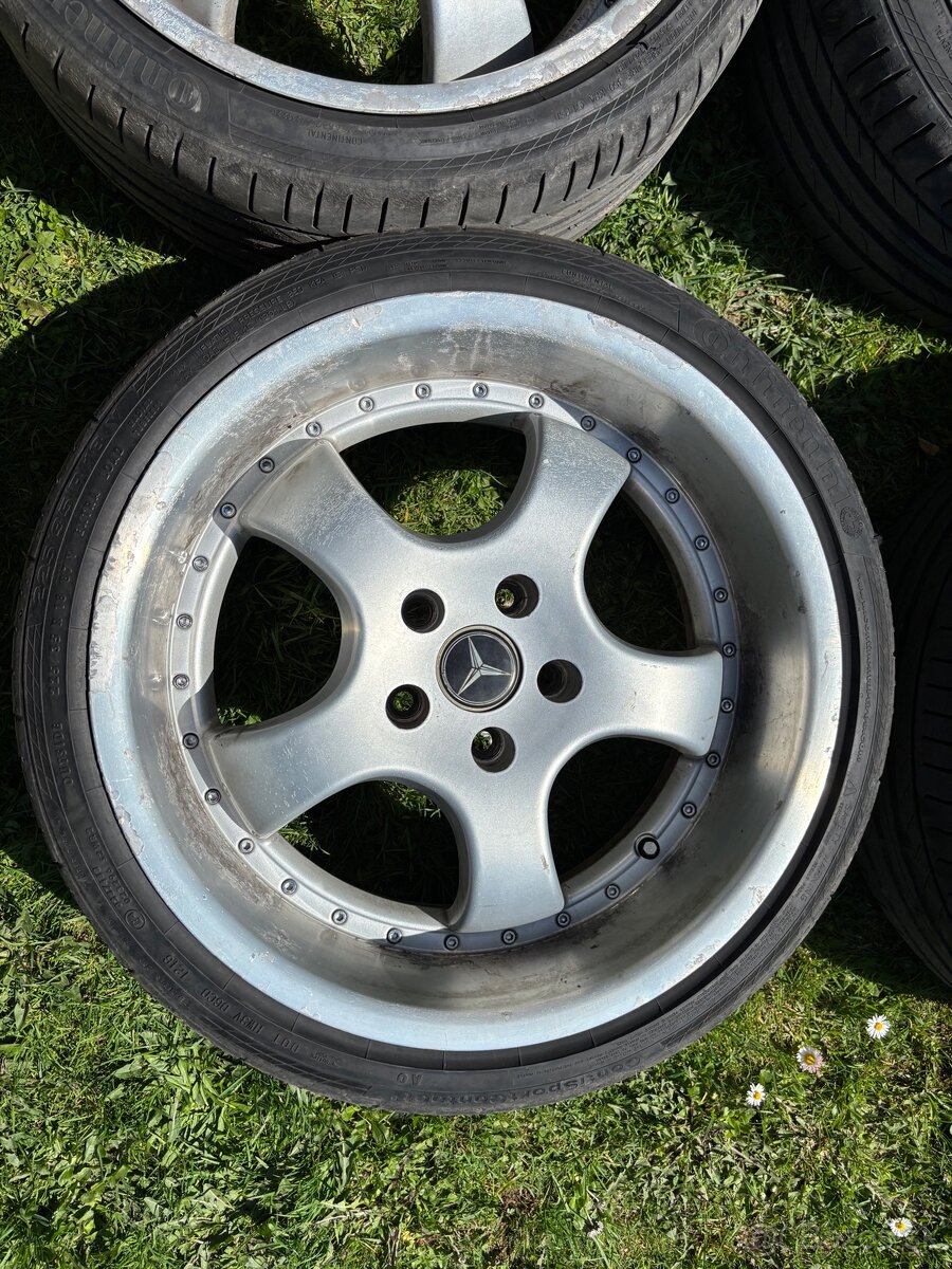 Limce R18 - 3