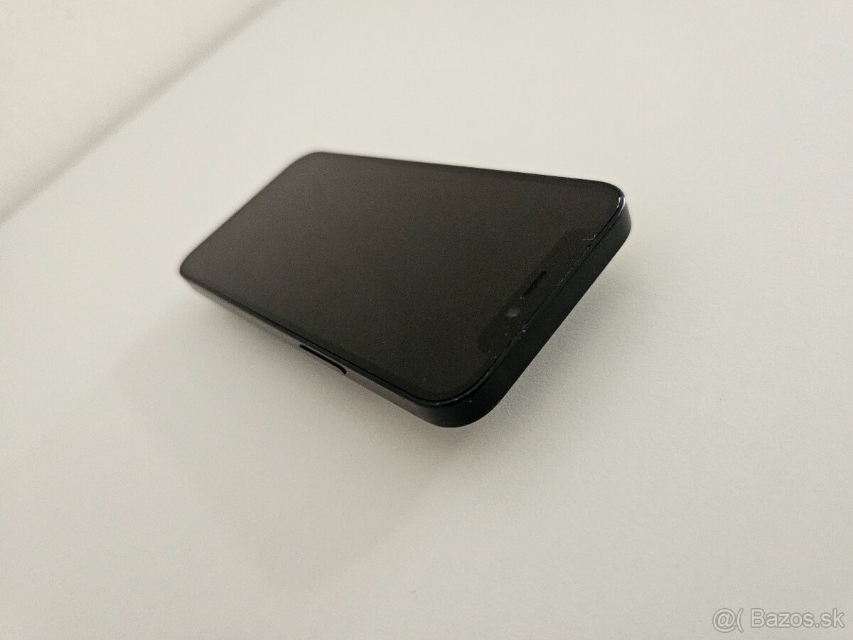 Apple iPhone 12 mini - 3