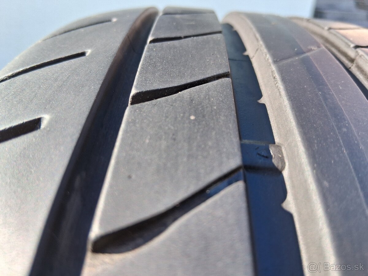 205/55 r16 letne pneumatiky - 3