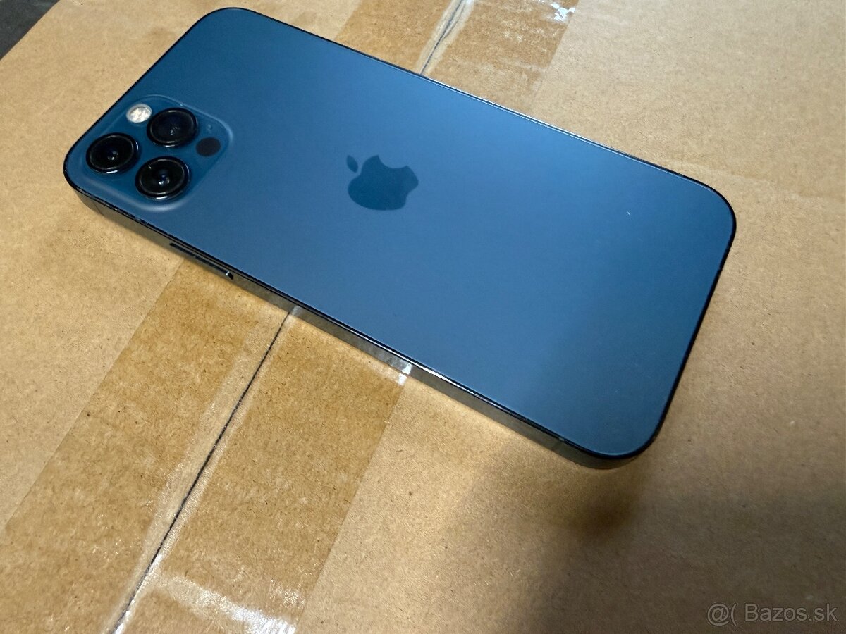 iPhone 12 Pro 128 GB - 3