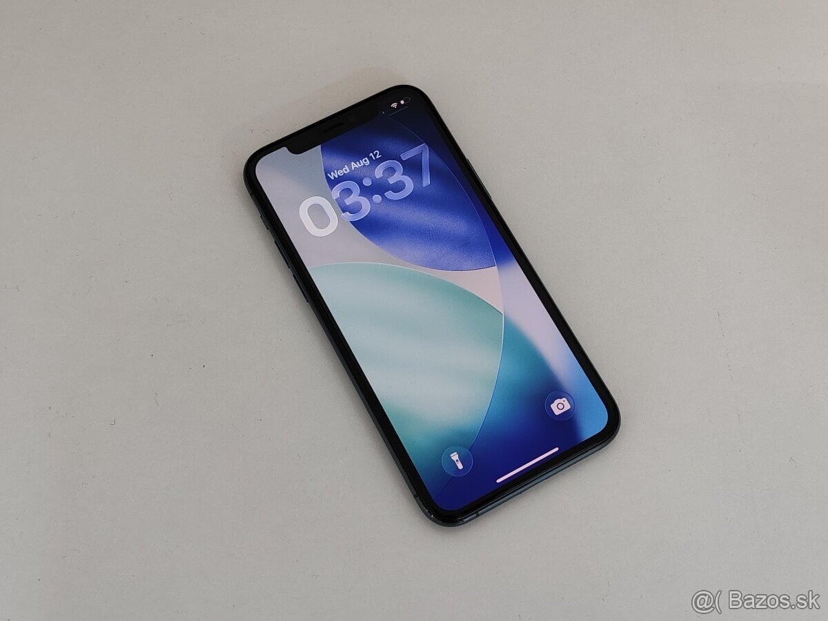 Iphone 11 Pro 256GB - 3
