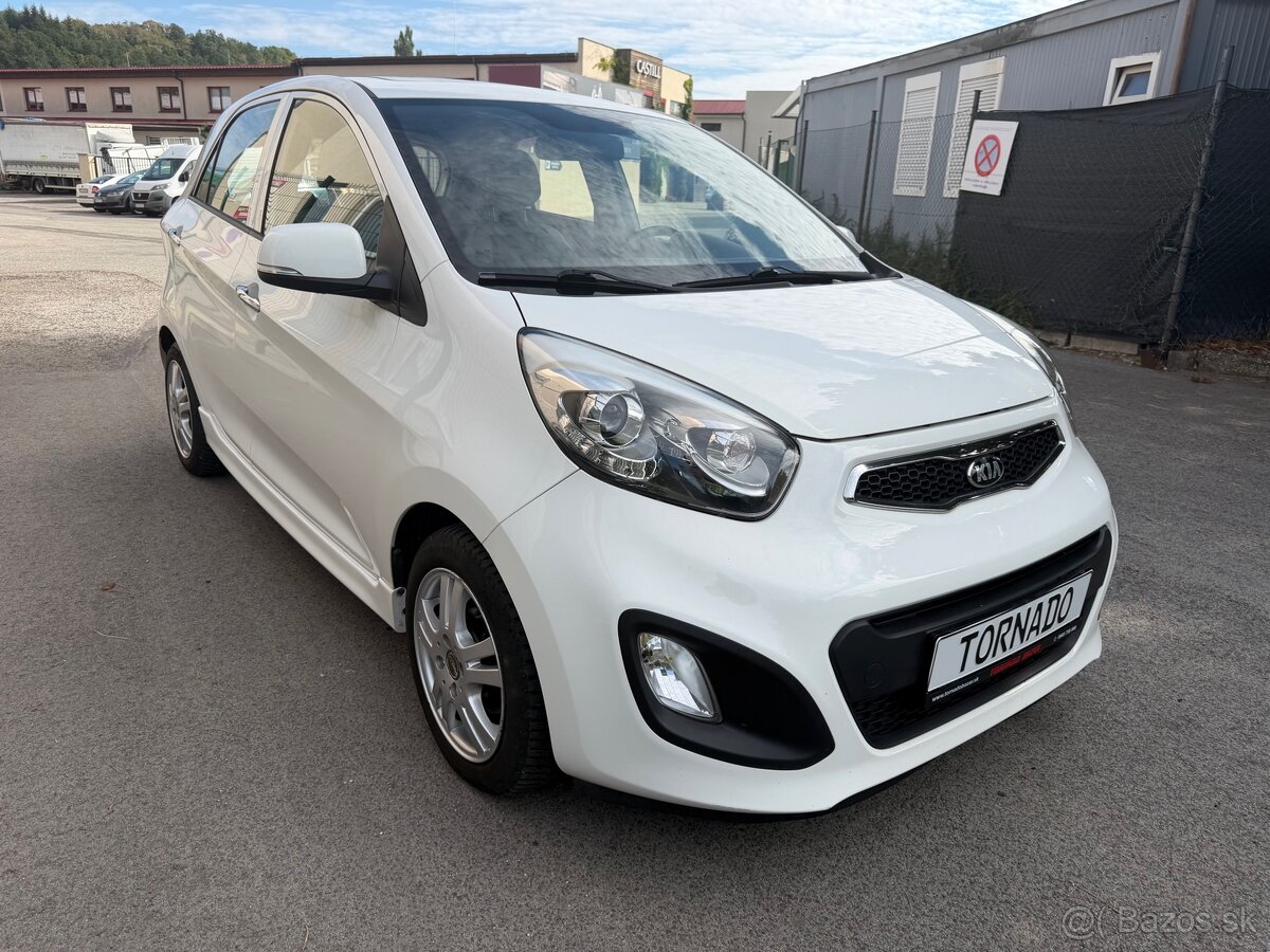 Kia Picanto - 3