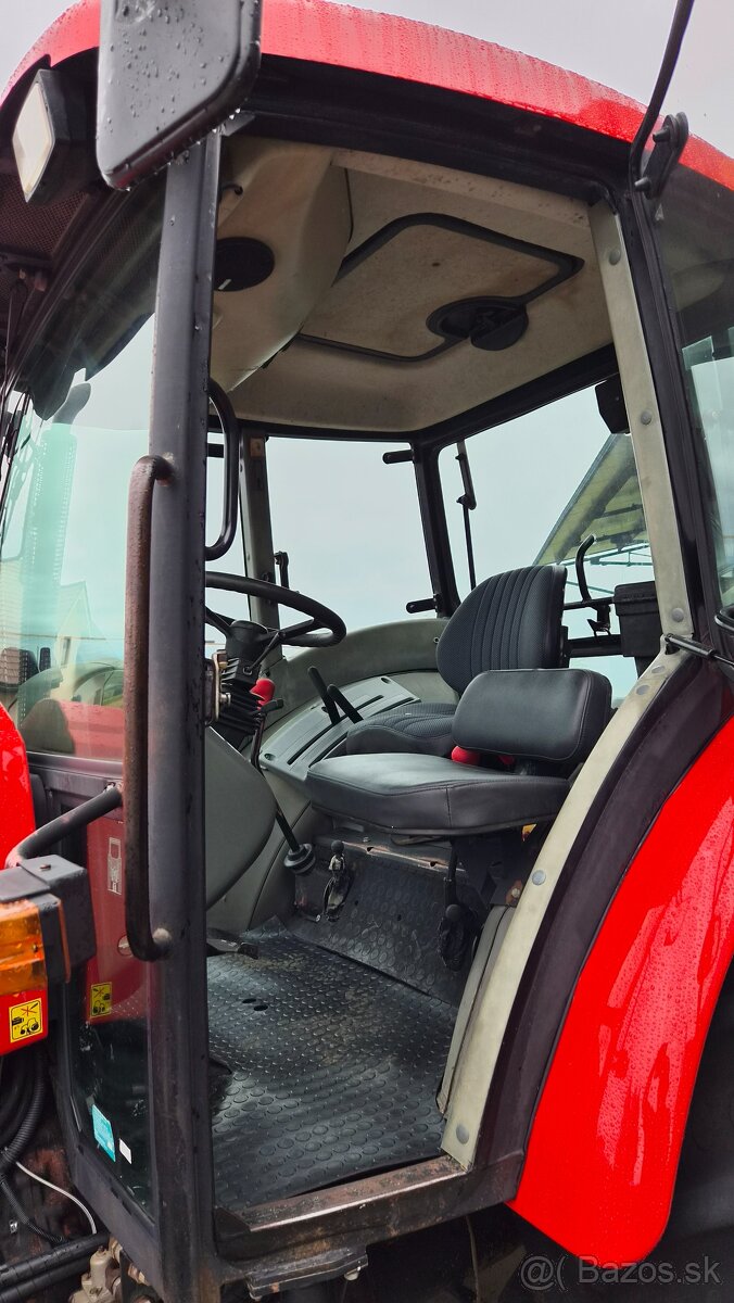 Zetor 8441 proxima 2007 - 3