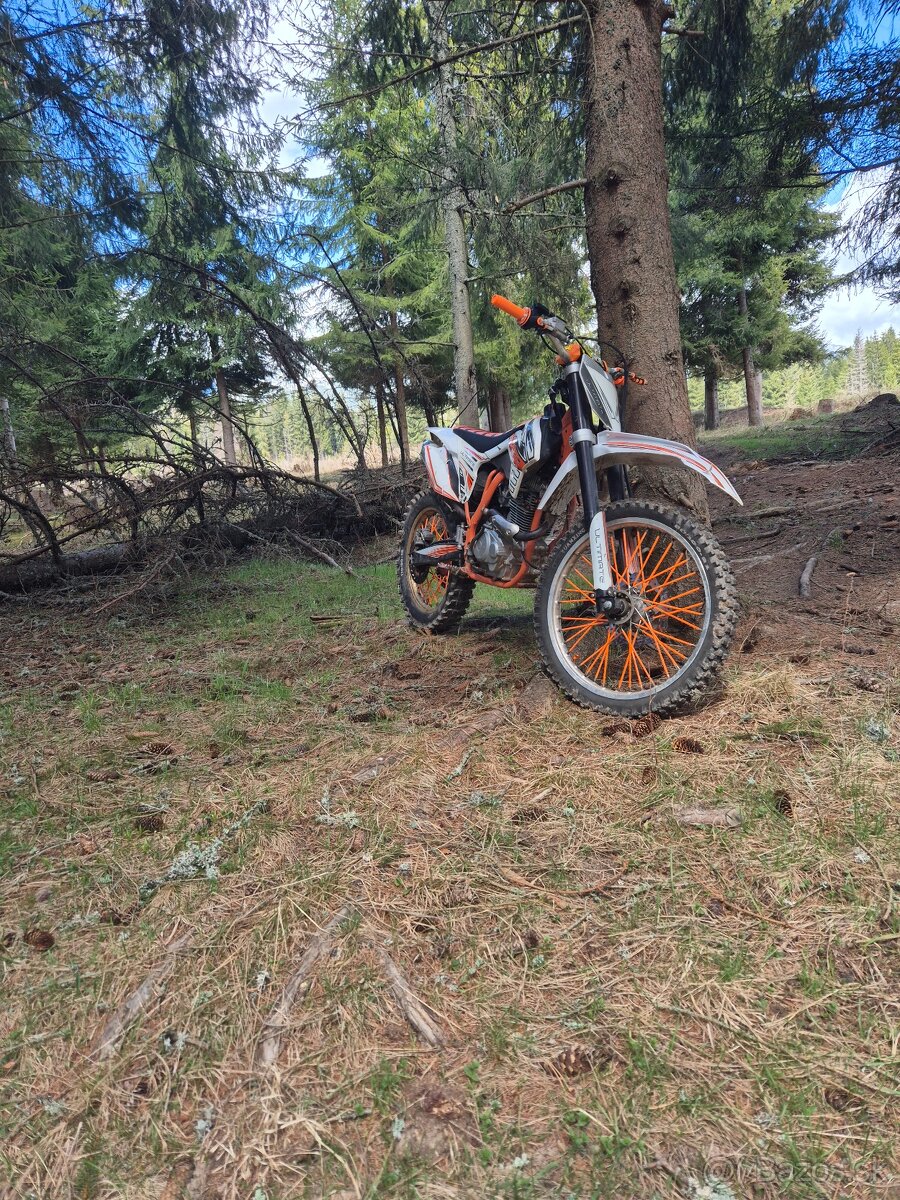 Ultimate 250