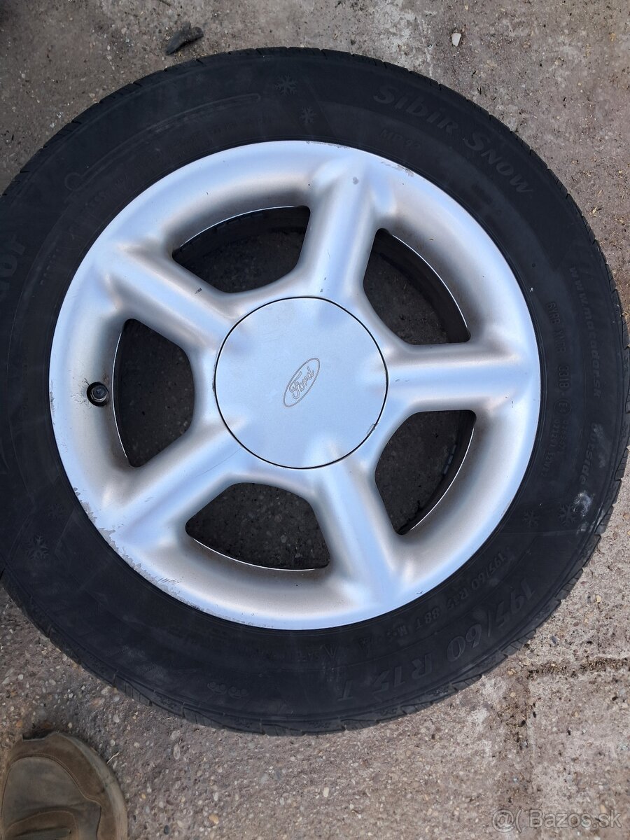 Ford RS 4x108 r15