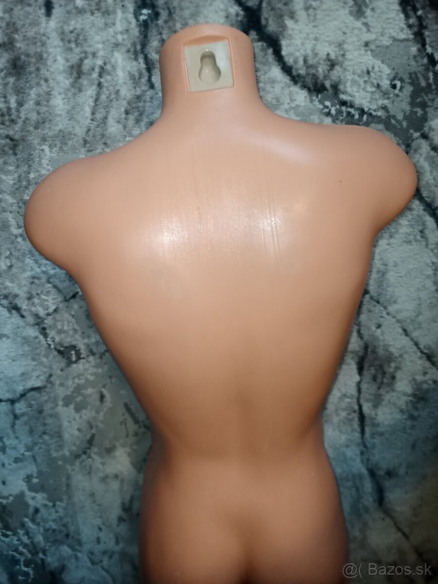 Figurina muz, chlapec - 3