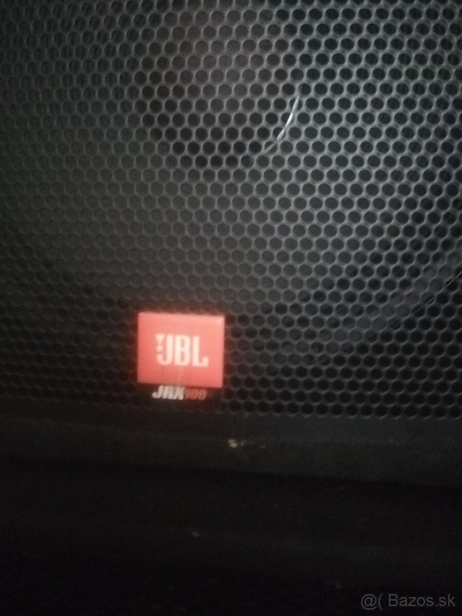 Jbl jrx 100,Yamaha 01v96i,amercan audio VLP 1OOO - 3
