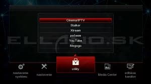 Predam satelitny prijimac Octagon SX8 HD One DVB-S2 IPTV - 3