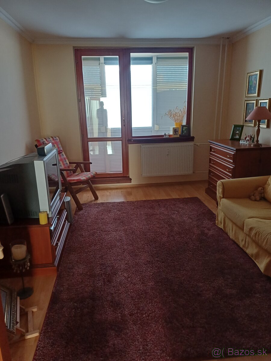 Na predaj 2. izbový byt s rozlohou 60m2 - 3