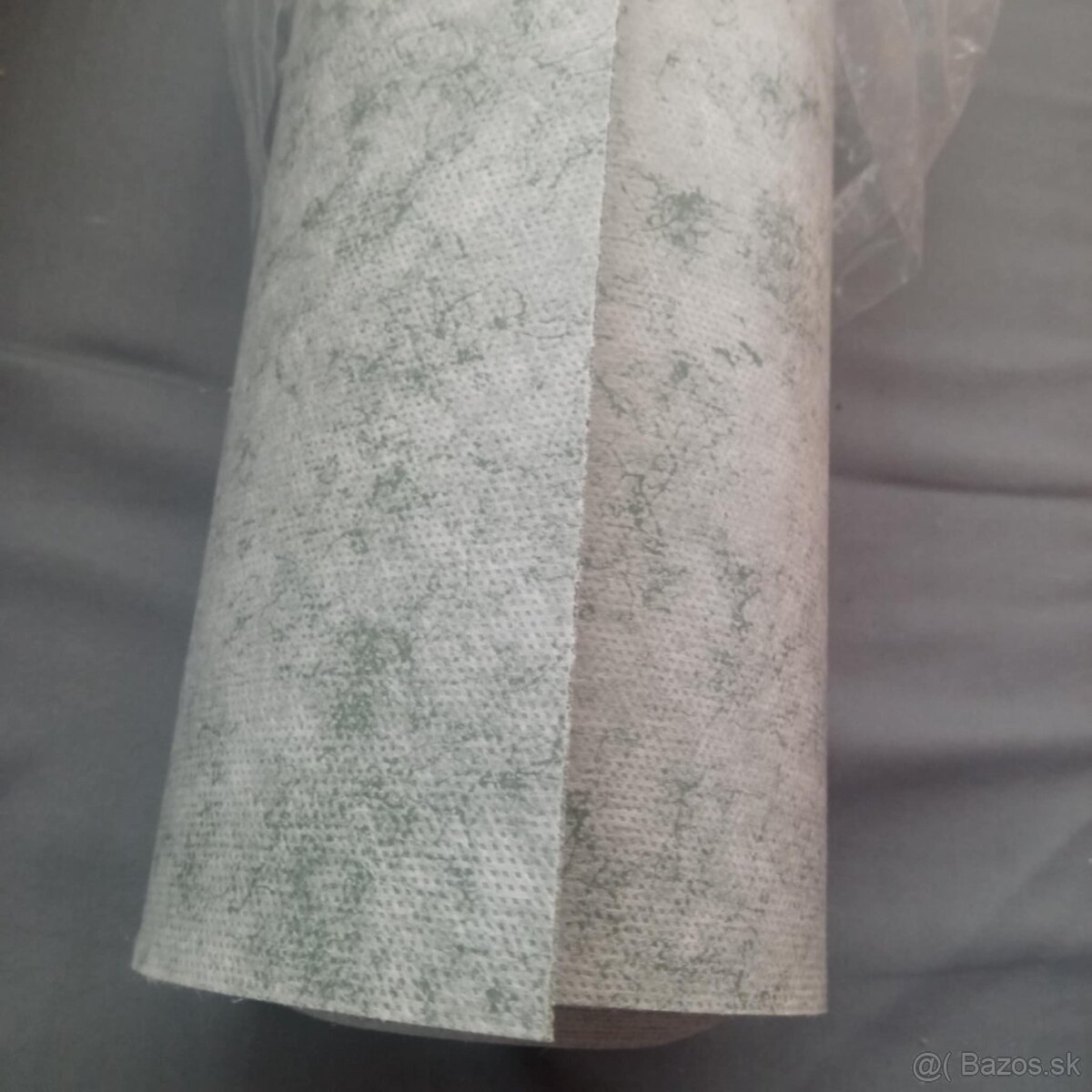 Podložka pod podlahu - 3