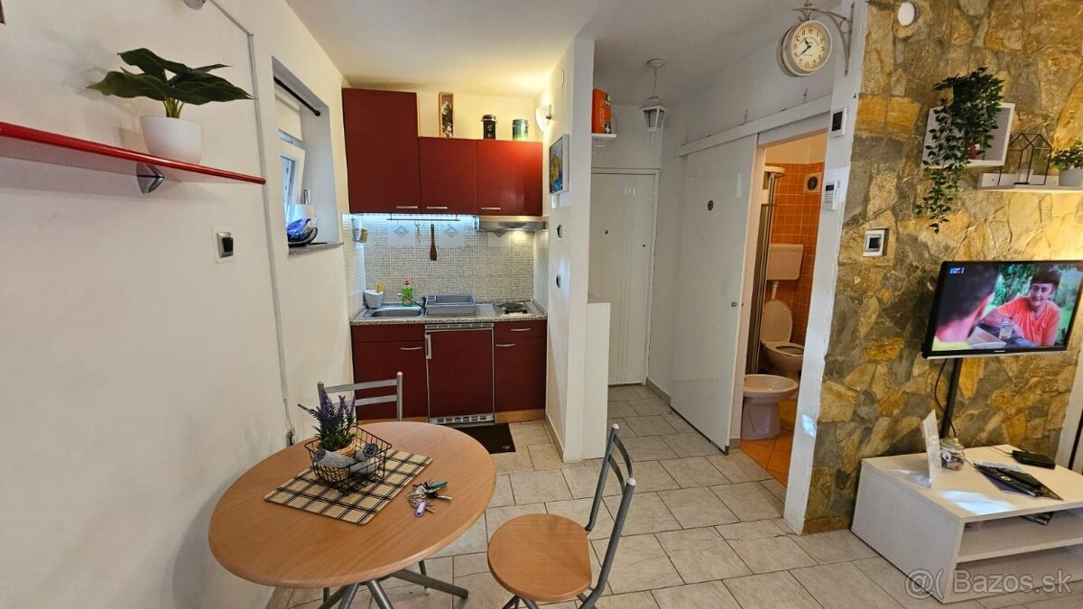 Apartmán v centre Senju, Chorvátsko - na predaj - 3