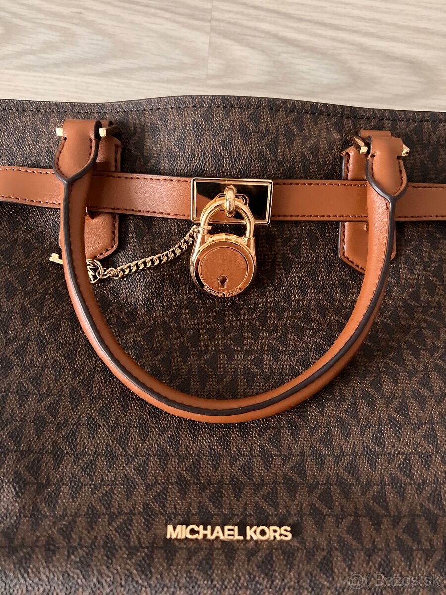 Kabelka Michael Kors - 3