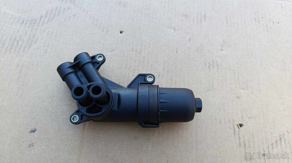 hydraulicky filter-automatická prevodovka Porsche - 3