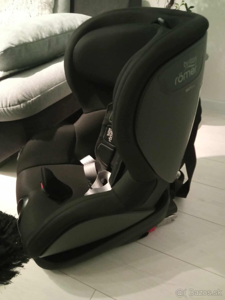 Autosedačka BRITAX RÖMER TRIFIX 2 i-SIZE - 3