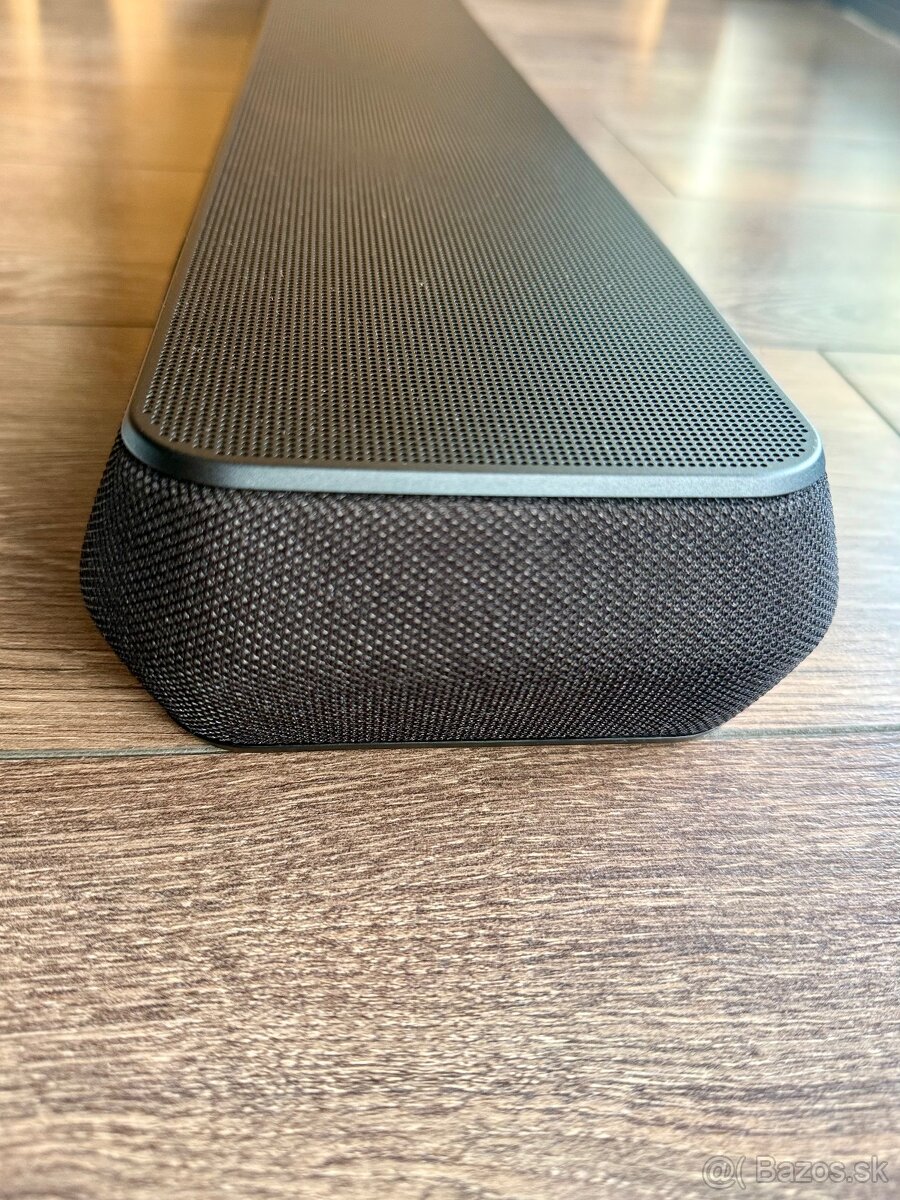 Soundbar Bowers & Wilkins Panorama 3 - 3
