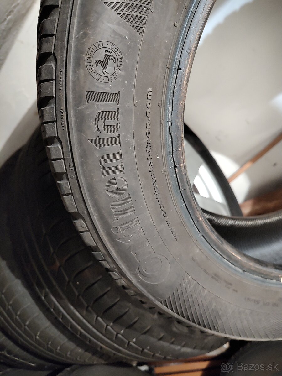 Zimne pneu 195x65 R15 - 3