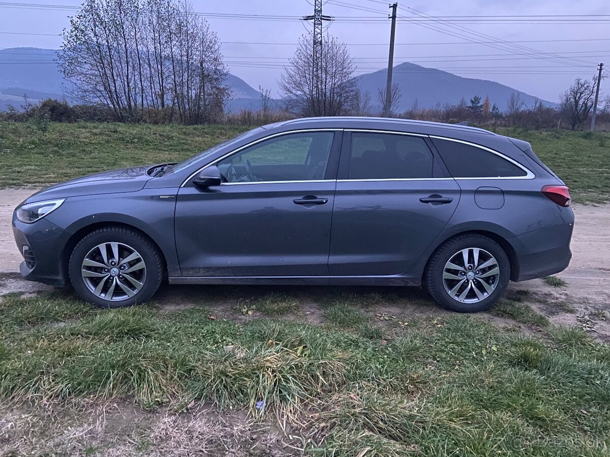 Hyundai i3O combi 1.4 T-GDI 2019 - 3