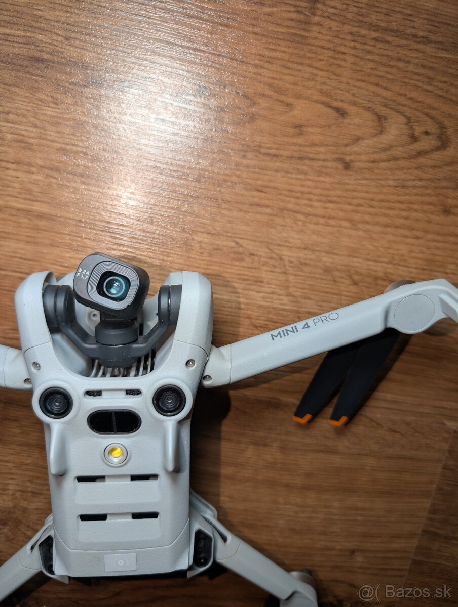 DJI Mini 4 Pro telo - 3