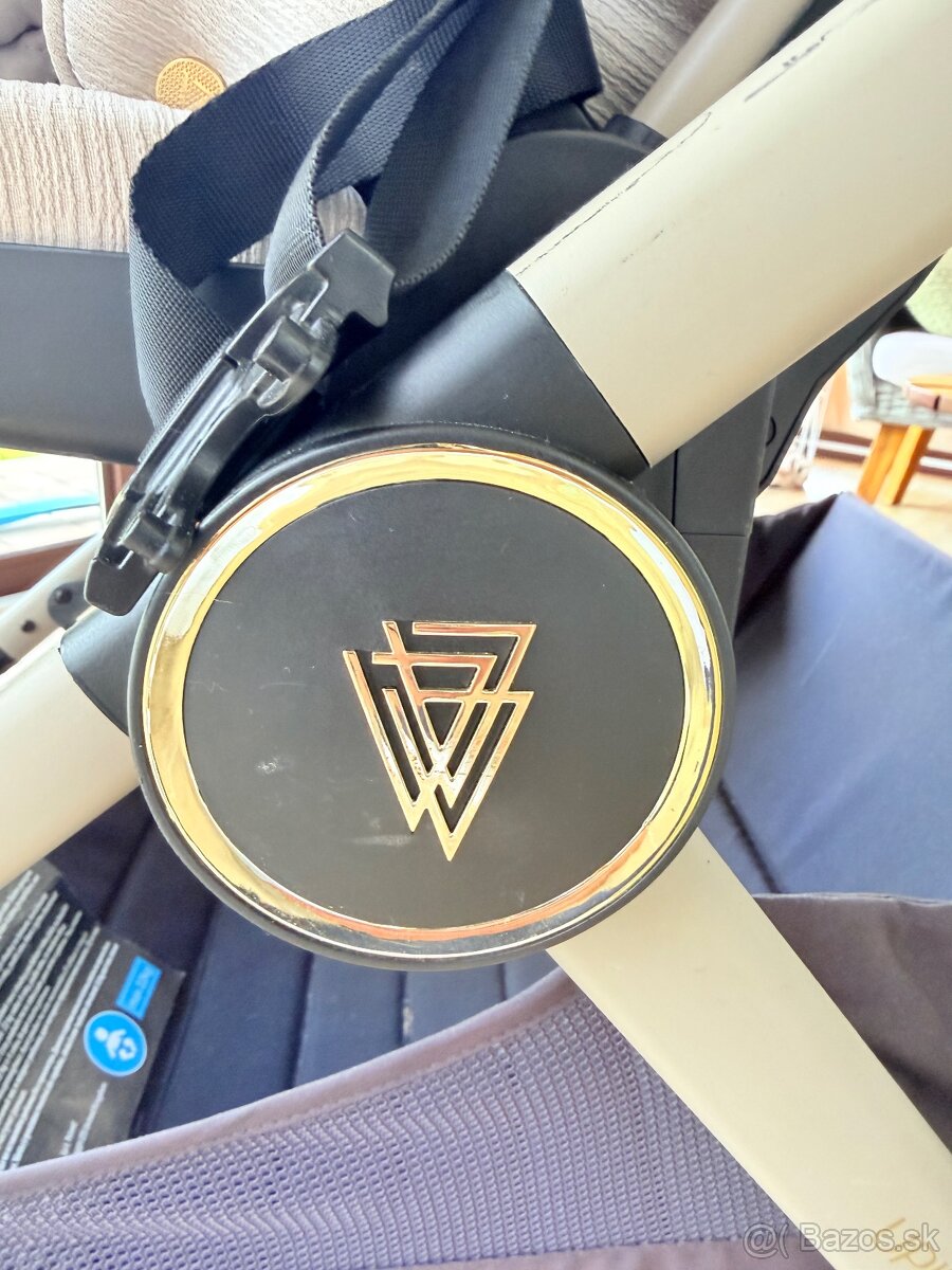 Venicci upline 2024 - 3